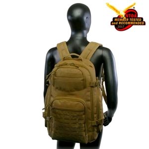 Highland Tactical Military Backpack